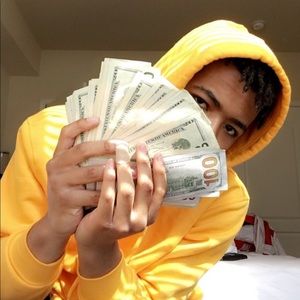 Meet your Posher, Terran